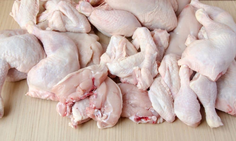 How To Tell If Chicken Is Bad 4 Ways 